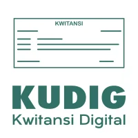 KUDIG : Kuitansi Digital