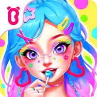 Panda Kecil: Model Fesyen